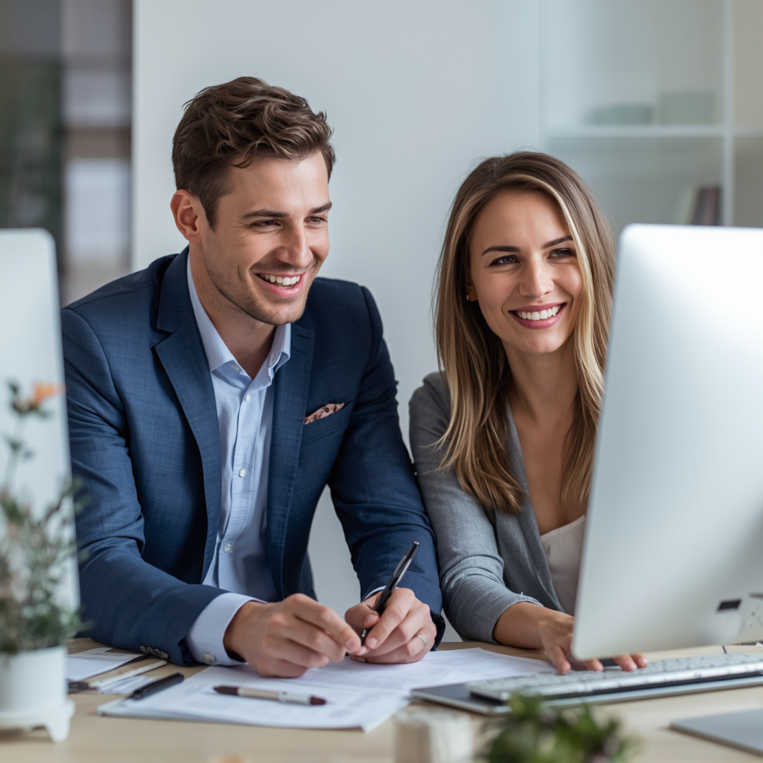 Equipo Mi Casa Negocios Inmobiliarios