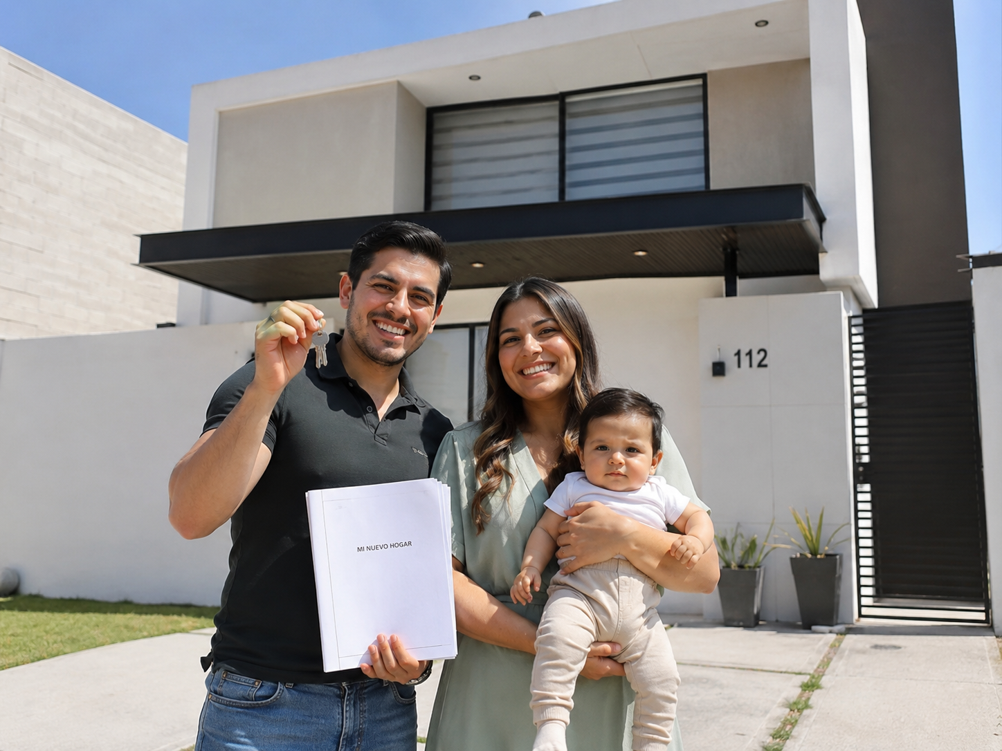Mi Casa Negocios Inmobiliarios